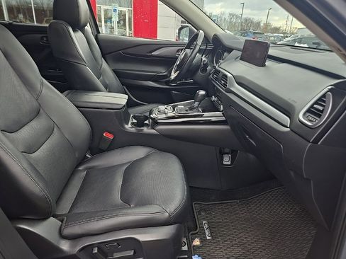 Used 2022 MAZDA CX-9 Touring Plus image 24