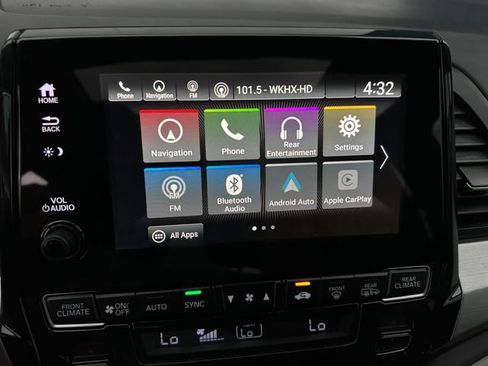 Used 2018 Honda Odyssey EX-L image 22