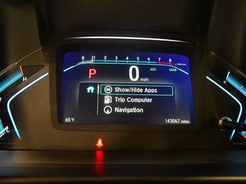 Certified 2018 Honda Odyssey Elite image 23