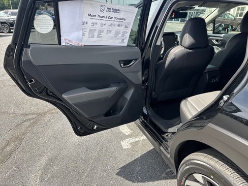 New 2026 Subaru Crosstrek 2.5i Limited AWD/4WD image 32