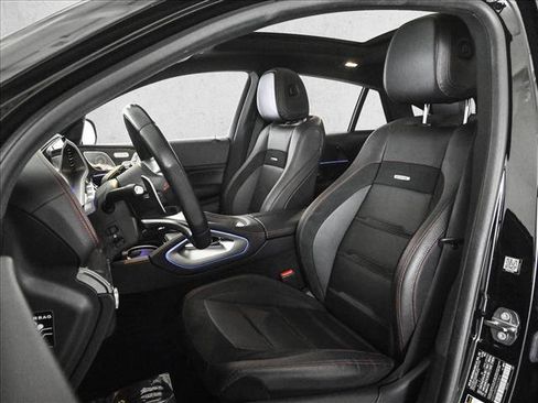 Used 2021 Mercedes-Benz GLE 53 AMG AMG GLE 53 image 18