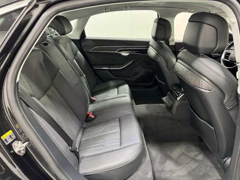 Used 2019 Audi A8 L 3.0T image 10