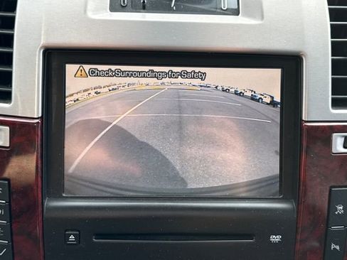 Used 2008 Cadillac Escalade ESV AWD image 32