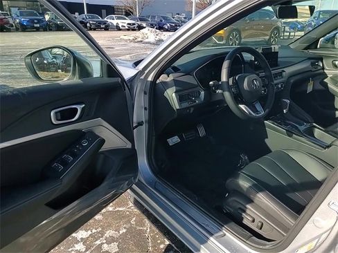 New 2026 Acura Integra A-Spec image 12