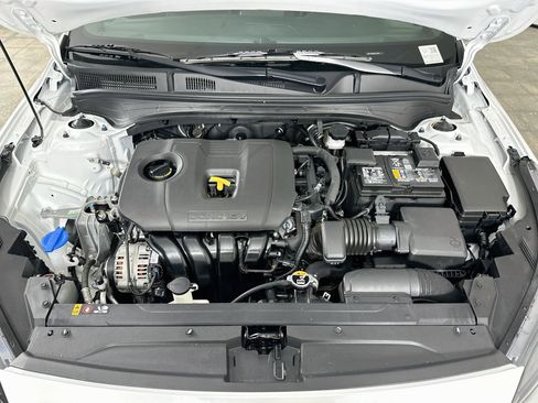 Used 2024 Kia Forte GT-Line w/ GT-Line Premium Package FWD image 33