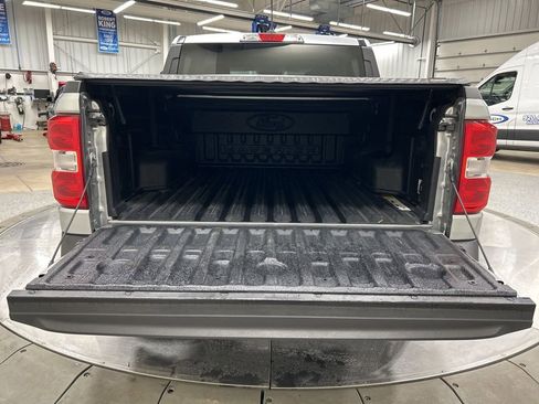 Used 2022 Ford Maverick XLT image 24