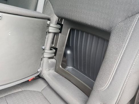 Used 2021 GMC Sierra 1500 Elevation w/ LPO, Elevation Black Package image 8