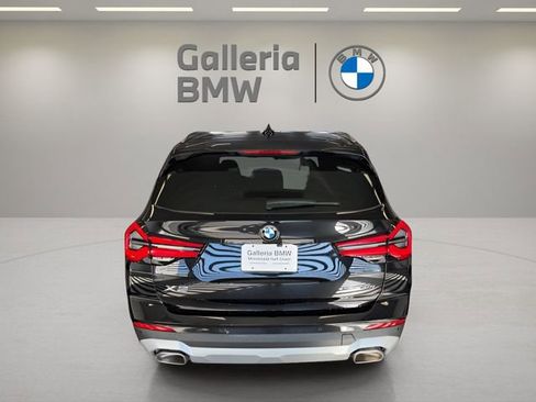 Used 2024 BMW X3 sDrive30i w/ Premium Package w/ZPA image 9