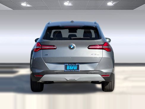 Used 2026 BMW X3 xDrive30i w/ Premium Package AWD/4WD image 9
