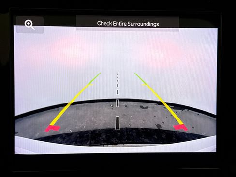 Used 2023 Jeep Grand Cherokee Laredo w/ Luxury Tech Group I image 15