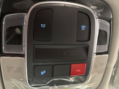 New 2026 Hyundai Tucson SEL image 14