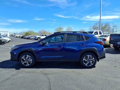 New 2026 Subaru Crosstrek 2.0i Premium image 12