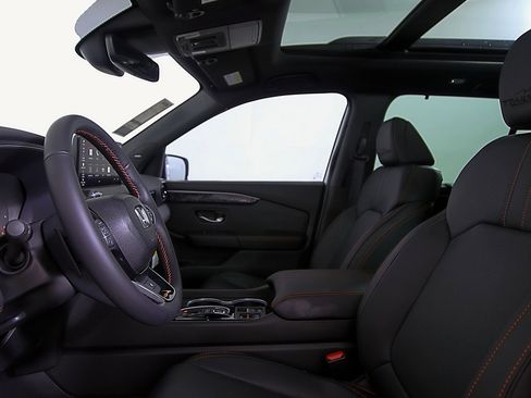 New 2026 Honda Passport TrailSport Elite image 22