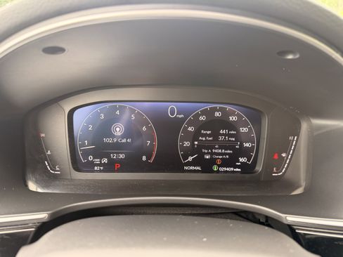 Used 2024 Honda Civic Touring image 17