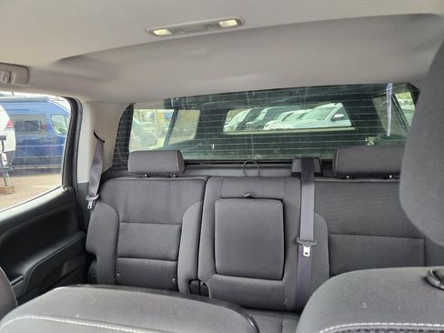 Used 2014 Chevrolet Silverado 1500 LT w/ All Star Edition AWD/4WD image 17