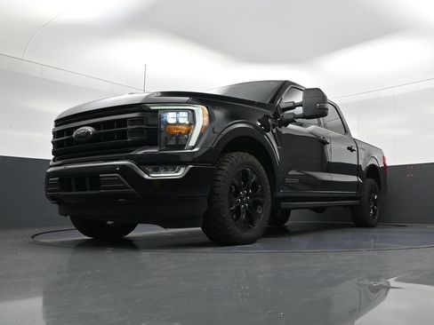Used 2022 Ford F150 XLT w/ Equipment Group 302A High AWD/4WD image 21