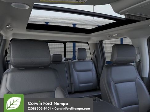 New 2026 Ford F250 Lariat AWD/4WD image 22