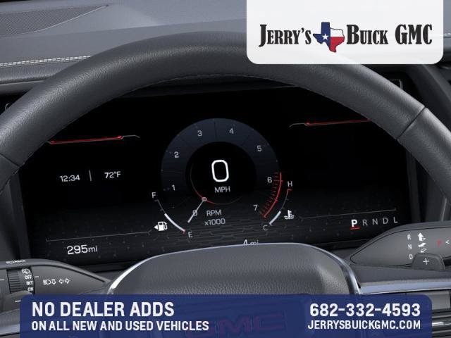 New 2027 GMC Terrain Elevation w/ Elevation Premium Package FWD image 20