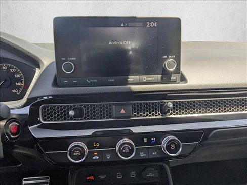 Used 2026 Honda Civic Sport image 14