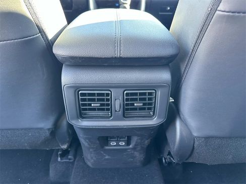 New 2025 Toyota RAV4 Limited image 13