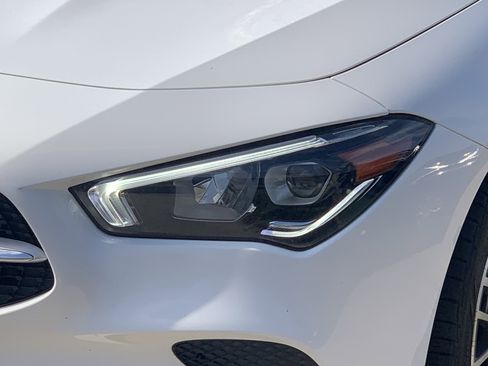 Used 2023 Mercedes-Benz CLA 250 250 image 6