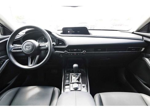 Used 2023 MAZDA CX-30 AWD 2.5 S w/ Preferred Package image 7