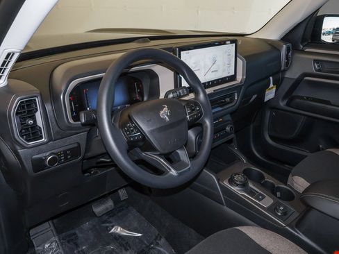 New 2026 Ford Bronco Sport Big Bend AWD/4WD image 21