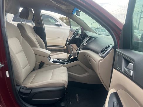Used 2016 Hyundai Tucson Sport FWD image 15