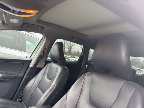 Used 2017 Volvo XC60 T5 Inscription image 26