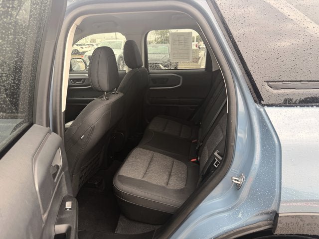 Used 2024 Ford Bronco Sport Big Bend AWD/4WD image 17