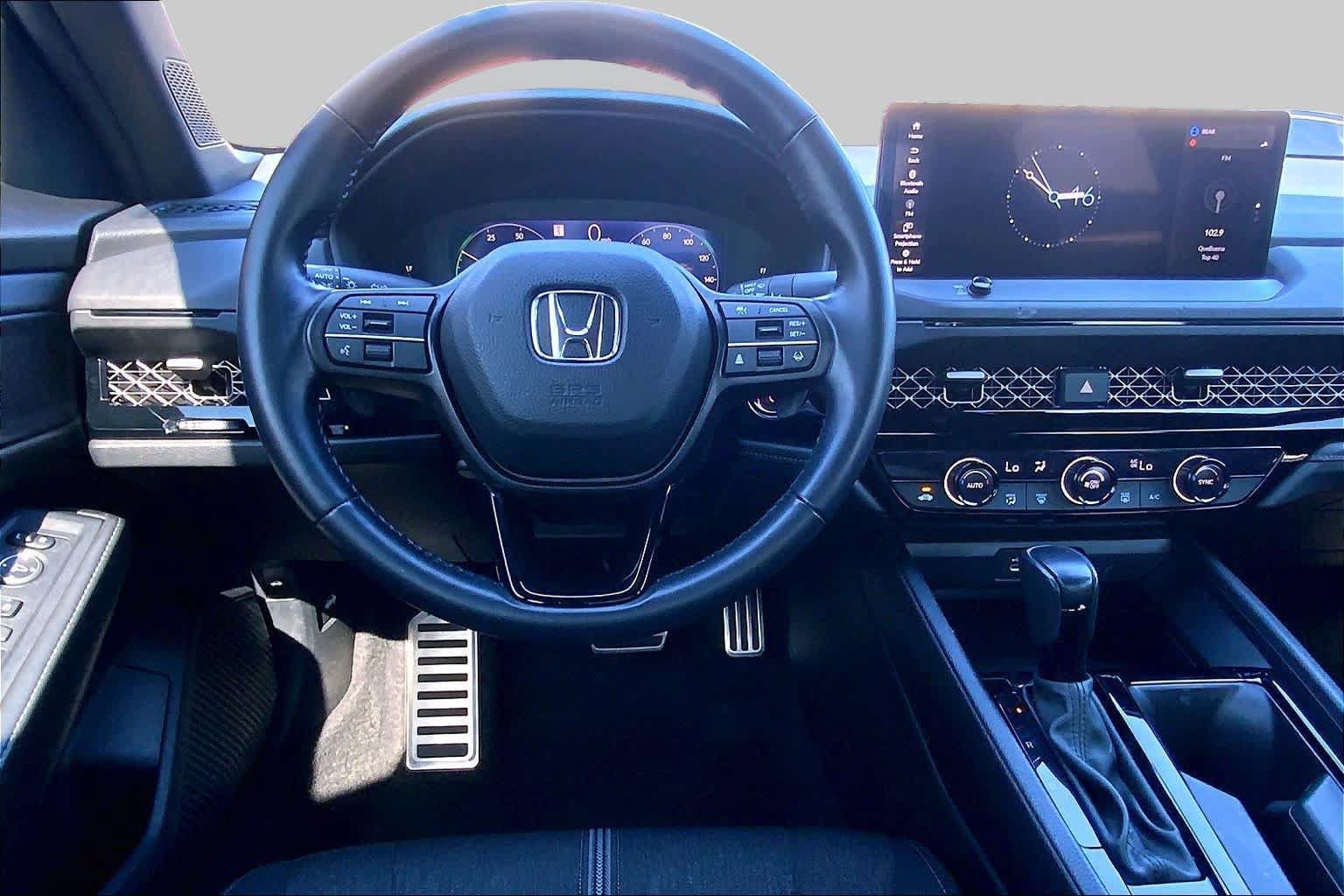 Used 2023 Honda Accord Sport image 6