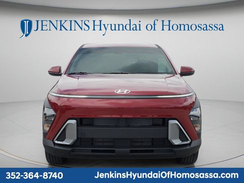 New 2027 Hyundai Kona SE FWD image 11