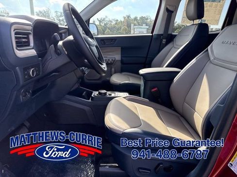 New 2026 Ford Maverick Lariat AWD/4WD image 10