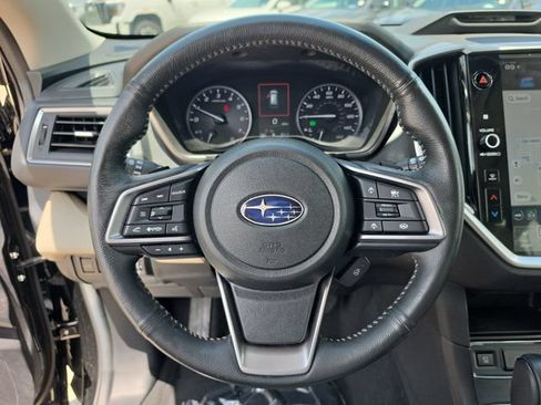 Used 2024 Subaru Ascent Limited w/ Technology Package AWD/4WD image 25