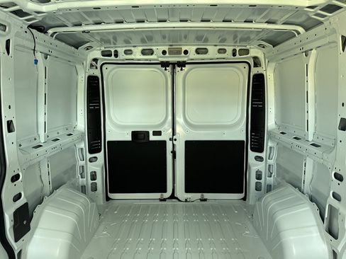 New 2026 RAM ProMaster 1500 image 7