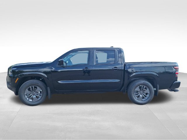 Certified 2026 Nissan Frontier SV w/ All-Weather Content Package RWD image 5