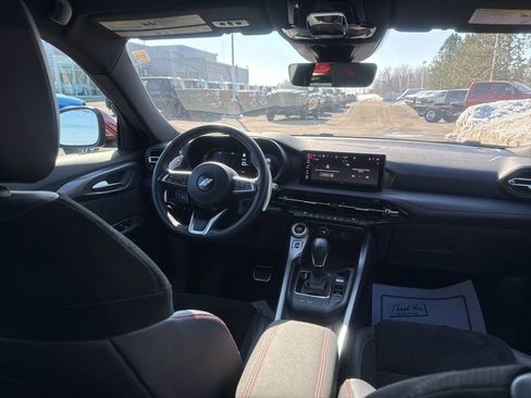 Used 2024 Dodge Hornet R/T w/ Track Pack image 53