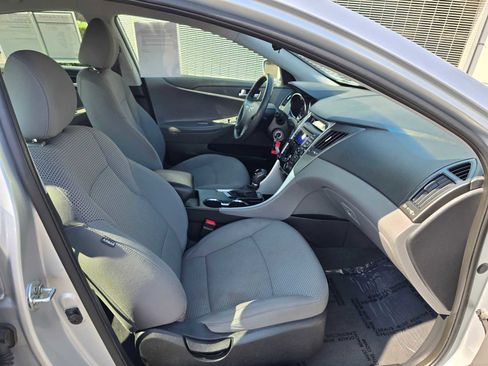 Used 2012 Hyundai Sonata GLS image 11