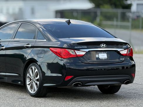 Used 2014 Hyundai Sonata Limited FWD image 15