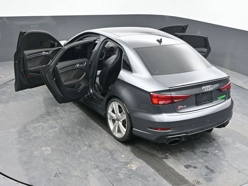 Used 2019 Audi RS 3 image 58