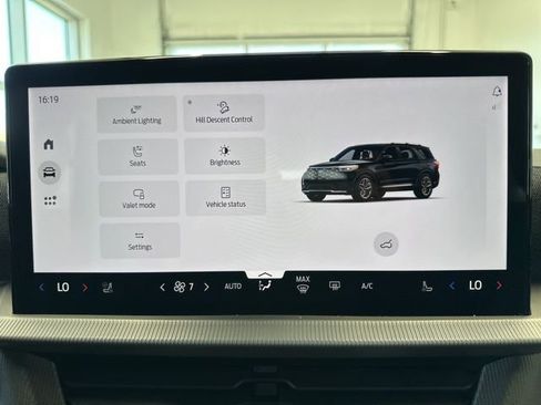 New 2026 Ford Explorer ST AWD/4WD image 32