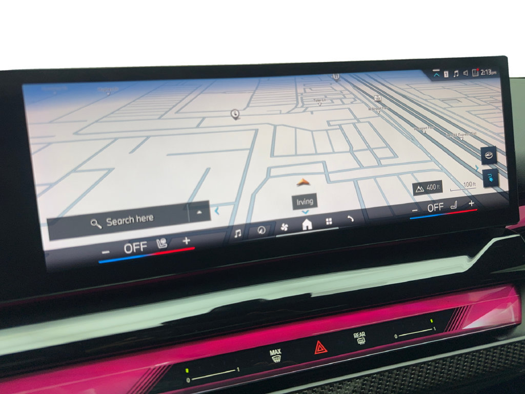 Used 2024 BMW i5 eDrive40i w/ M Sport Package RWD image 65