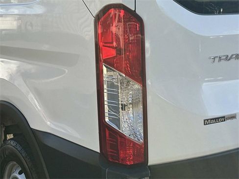 Used 2019 Ford Transit 250 130 Low Roof image 6