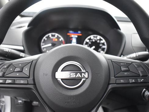 New 2025 Nissan Altima 2.5 S image 15