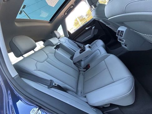 Used 2025 Audi Q5 Prestige image 56