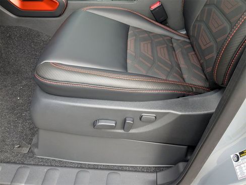 New 2025 Nissan Frontier Pro-X w/ Pro Premium Package image 22