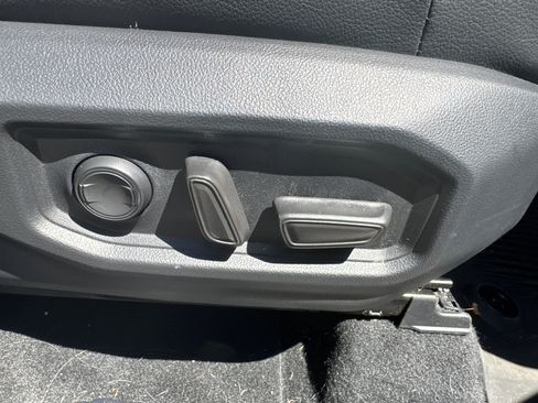 Used 2024 Toyota Tundra SR5 w/ SR5 Premium Package image 16