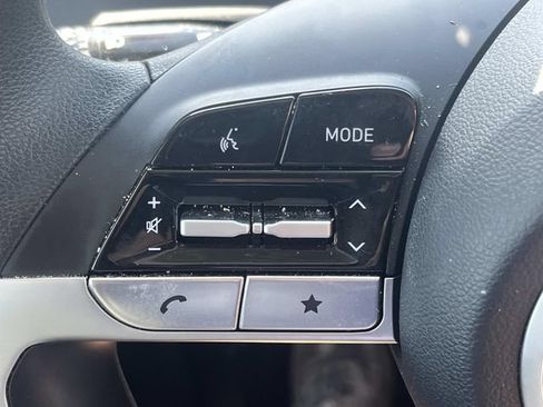 Certified 2024 Hyundai Tucson SEL FWD image 36