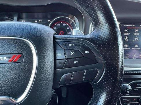 Used 2019 Dodge Charger GT RWD image 22