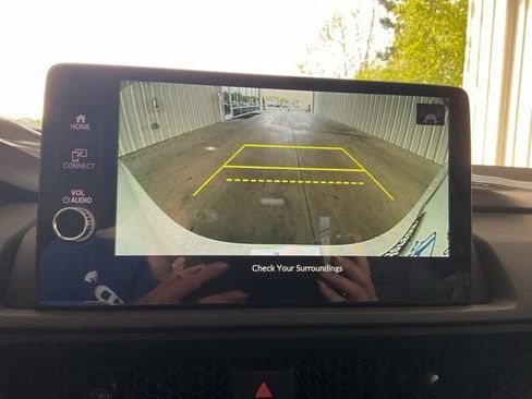 New 2026 Honda CR-V Sport-L image 16